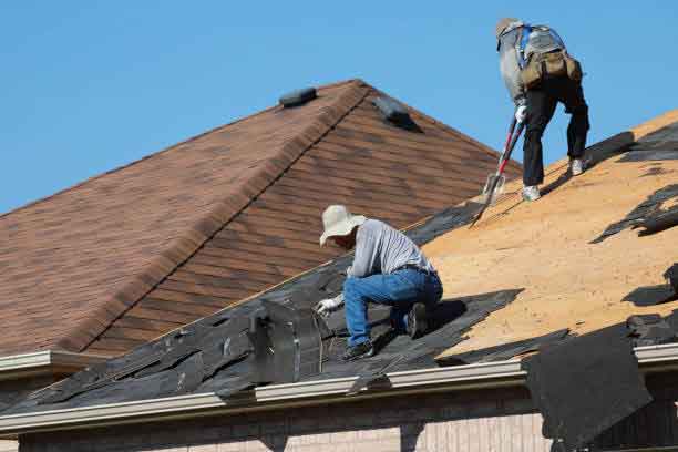Preventative Roof Maintenance